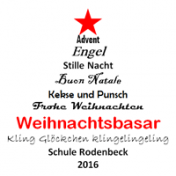 Weihnachtsbasar der Schule Rodenbeck