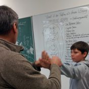 Deeskalationstraining in Minden